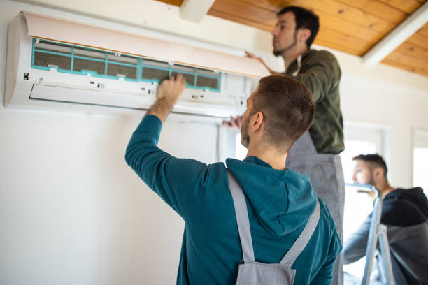 Best Commercial HVAC Repair  in Crooks, SD