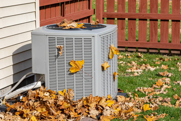 Best HVAC Tune-Up Services  in Crooks, SD