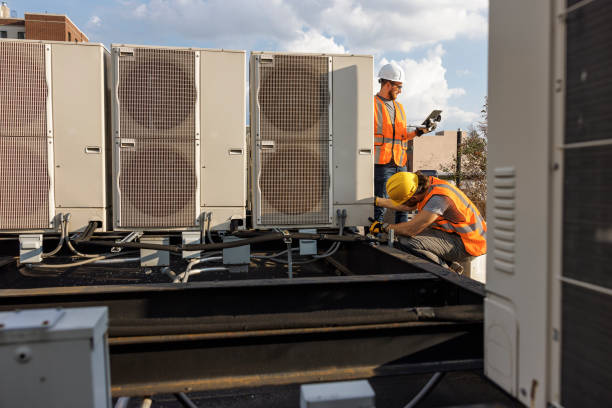 Best Residential HVAC Services  in Crooks, SD