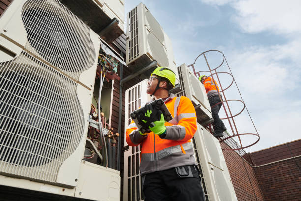 Best HVAC System Installation  in Crooks, SD