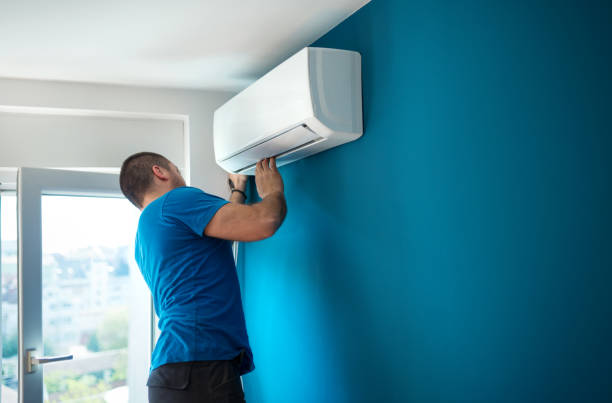 Best HVAC Air Duct Cleaning  in Crooks, SD