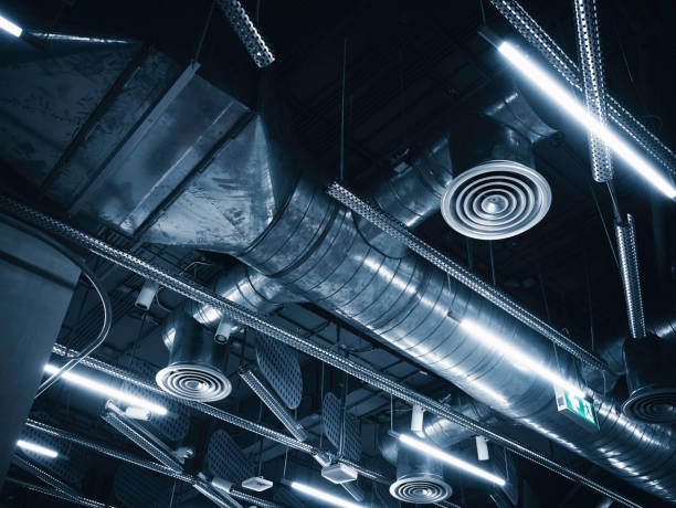 Best Commercial HVAC Repair  in Crooks, SD