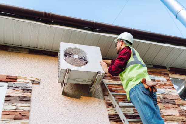 Best Furnace Repair Near Me  in Crooks, SD