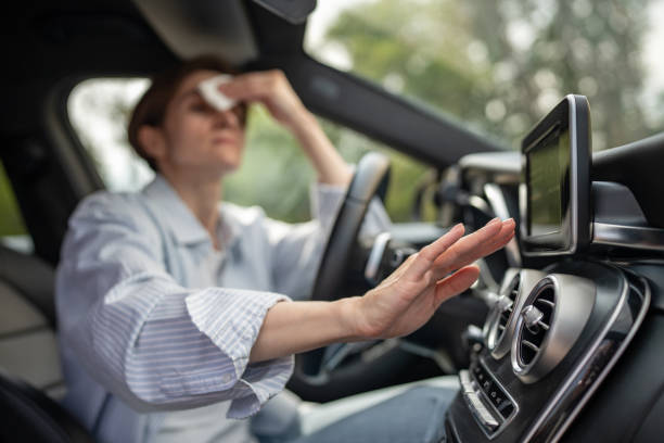 Best Air Conditioning Repair  in Crooks, SD