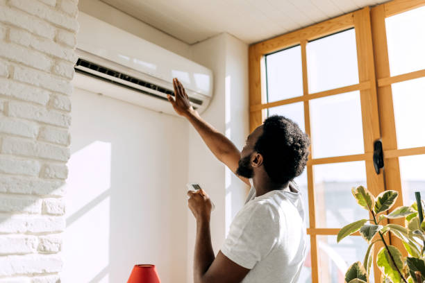 Trusted Crooks, SD HVAC Experts