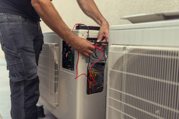 Best HVAC Repair Near Me  in Crooks, SD