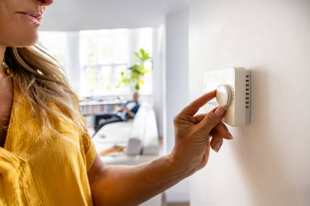Best Affordable Air Conditioning Repair  in Crooks, SD