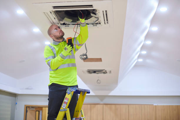 Best HVAC Service Technicians  in Crooks, SD