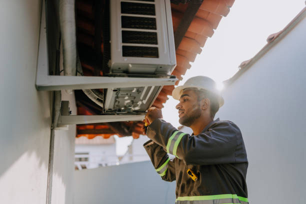 Best HVAC Repair Near Me  in Crooks, SD