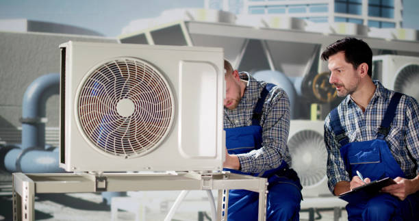 Best HVAC Maintenance Near Me  in Crooks, SD