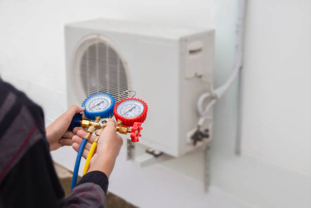 Best HVAC Air Duct Cleaning  in Crooks, SD