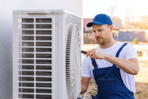 Best HVAC System Installation  in Crooks, SD