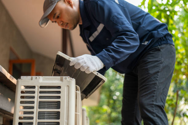 Best Furnace Repair Near Me  in Crooks, SD