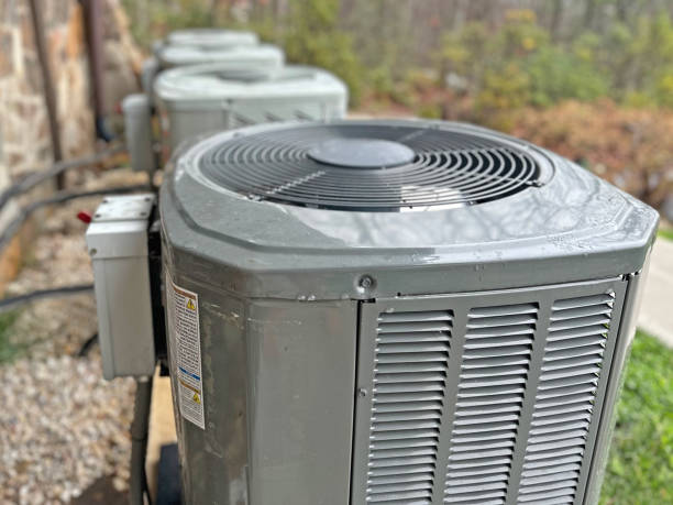 Best HVAC System Installation  in Crooks, SD