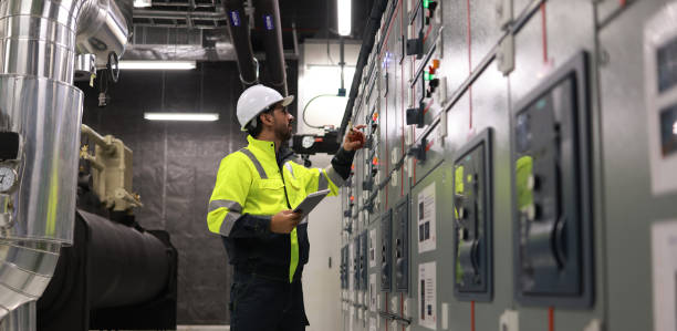 Best HVAC Installation Services  in Crooks, SD