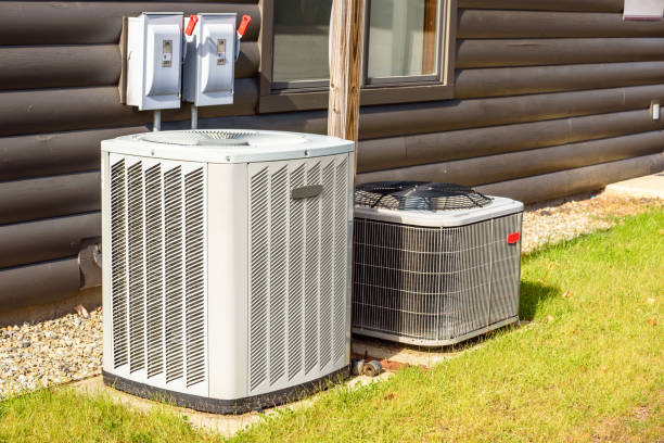 Best HVAC Installation Services  in Crooks, SD