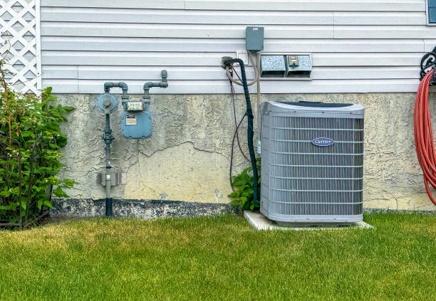 Best HVAC Cleaning Services  in Crooks, SD